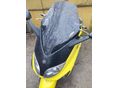YAMAHA TMAX 500 2002/5 - 7