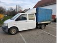 VOLKSWAGEN TRANSPORTER T5 2.5 TDI Teljesen leszervizelve!