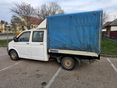 VOLKSWAGEN TRANSPORTER T5 2005/1 - 2
