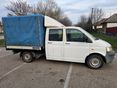 VOLKSWAGEN TRANSPORTER T5 2005/1 - 3