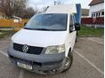 VOLKSWAGEN TRANSPORTER T5 2005/1 - 4
