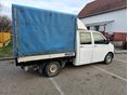 VOLKSWAGEN TRANSPORTER T5 2005/1 - 5