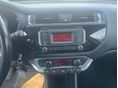 KIA RIO 2015/7 - 8