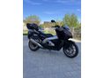 HONDA NC 700 D 2012/2 - 3