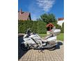 BMW K 1600 GTL exclusive