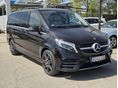 MERCEDES-BENZ V-OSZTÁLY 2021/12 - 1