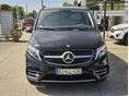 MERCEDES-BENZ V-OSZTÁLY 2021/12 - 2
