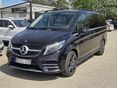 MERCEDES-BENZ V-OSZTÁLY 2021/12 - 3