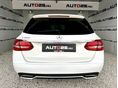 MERCEDES-BENZ C 200 2015/3 - 5