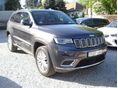 JEEP GRAND CHEROKEE 3.0 V6 CRD S (Automata) MAGYAR RENDSZÁMOS ÉS OKMÁNYOS