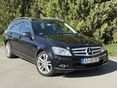 MERCEDES-BENZ C 220 2011/2 - 4
