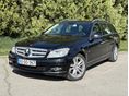 MERCEDES-BENZ C 220 2011/2 - 1
