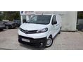 TOYOTA PROACE 2.0 D-4D Panel Van Active Smart Cargo L1H1 / Áfás. Mo-i első tulajdonostól. végig szervizelt. akár 3% KAVOSZ finanszírozáss
