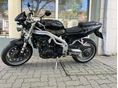 TRIUMPH SPEED TRIPLE 2003/6 - 2