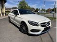 MERCEDES-BENZ C 250 2016/3 - 1