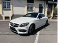 MERCEDES-BENZ C 250 2016/3 - 2