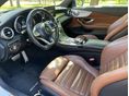 MERCEDES-BENZ C 250 2016/3 - 5