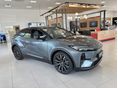 TOYOTA C-HR 2026/1 - 3