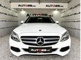 MERCEDES-BENZ C 200 2015/3 - 2