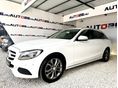 MERCEDES-BENZ C 200 2015/3 - 3