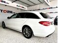 MERCEDES-BENZ C 200 2015/3 - 4