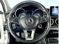 MERCEDES-BENZ C 200 2015/3 - 16