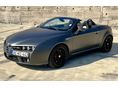 ALFA ROMEO SPIDER 1750 TBi Italia Independent