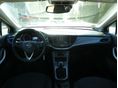 OPEL ASTRA K 2020/9 - 11