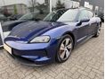 PORSCHE TAYCAN 4S Cross Turismo FACELIFT/PANORAMA/360 KAMERA/Matrix LED/NAVI/BOSE/WIFI/ÁFA-s