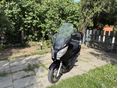 HONDA FES 150 2008 - 2