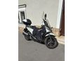 HONDA SH 300 2013/6 - 4