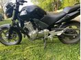 HONDA CBF 500 