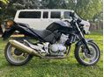 HONDA CBF 500 2007/2 - 2
