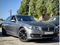 BMW 530 2014/11 - 1