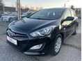 HYUNDAI I30 CW 1.4i Comfort KLIMA CD AUDIO USB VÉGIG VEZETETT SZERVIZKÖNYV