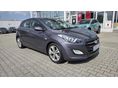 HYUNDAI I30 1.4i Comfort Valós km-es. kifogástalan állapotú autó vezetett szervizkönyvvel!