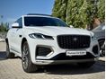 JAGUAR F-PACE 2022/12 - 2