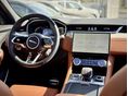 JAGUAR F-PACE 2022/12 - 18