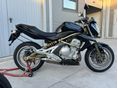 KAWASAKI ER-6N 2005/2 - 2