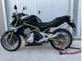KAWASAKI ER-6N 2005/2 - 14