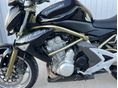 KAWASAKI ER-6N 2005/2 - 19