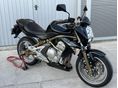 KAWASAKI ER-6N 2005/2 - 28