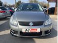 SUZUKI SX4 2006/5 - 5