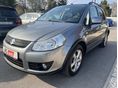 SUZUKI SX4 2006/5 - 1