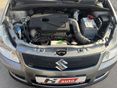 SUZUKI SX4 2006/5 - 11
