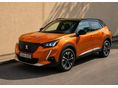 PEUGEOT 2008 1.2 PureTech Allure ELSŐ TULAJDONOS VÉGIG SZERVIZKÖNYV GARÁZSBAN TARTOTT APPLE CARPLAY TOLATÓKAMERA