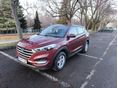 HYUNDAI TUCSON 1.7 CRDi Life