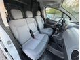 PEUGEOT PARTNER 2016/4 - 6