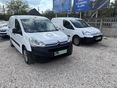 PEUGEOT PARTNER 2016/4 - 21