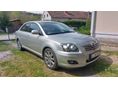TOYOTA AVENSIS 2008/10 - 3